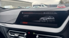 BMW 1 Series 118i [136] M Sport 5dr Step Auto [LCP] Petrol Hatchback